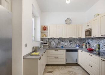 Villa Unifamiliare via Milano, Argegno - foto 9