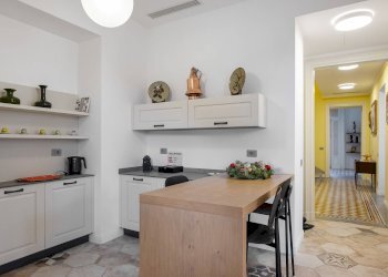 Villa Unifamiliare via Milano, Argegno - foto 11