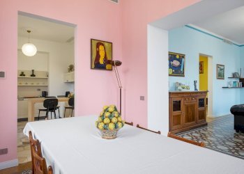 Villa Unifamiliare via Milano, Argegno - foto 13