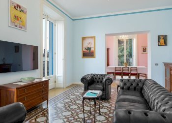 Villa Unifamiliare via Milano, Argegno - foto 20