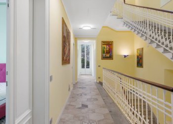 Villa Unifamiliare via Milano, Argegno - foto 21