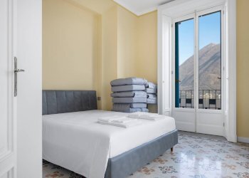 Villa Unifamiliare via Milano, Argegno - foto 28