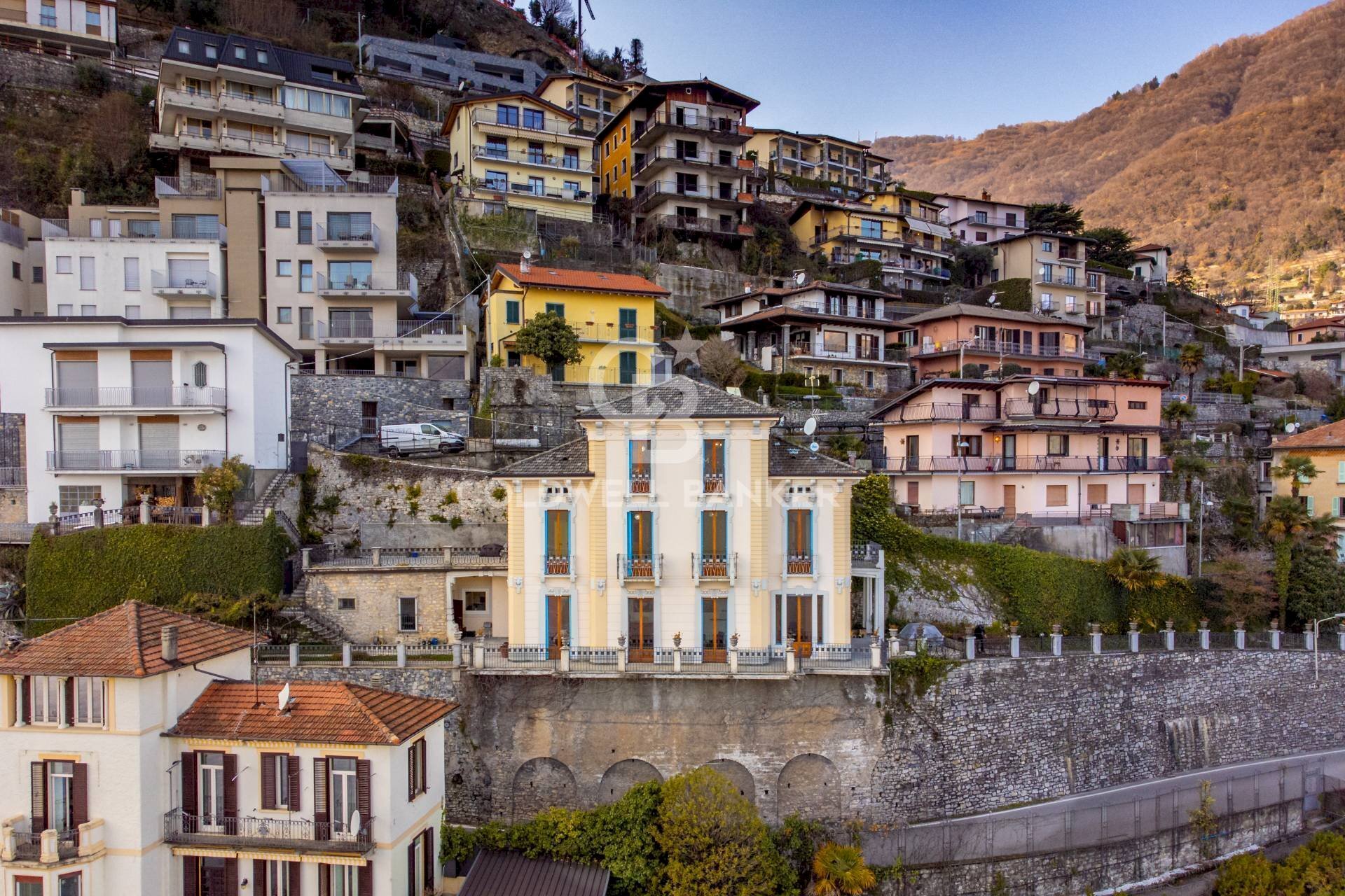 Villa Unifamiliare via Milano, Argegno - foto 1