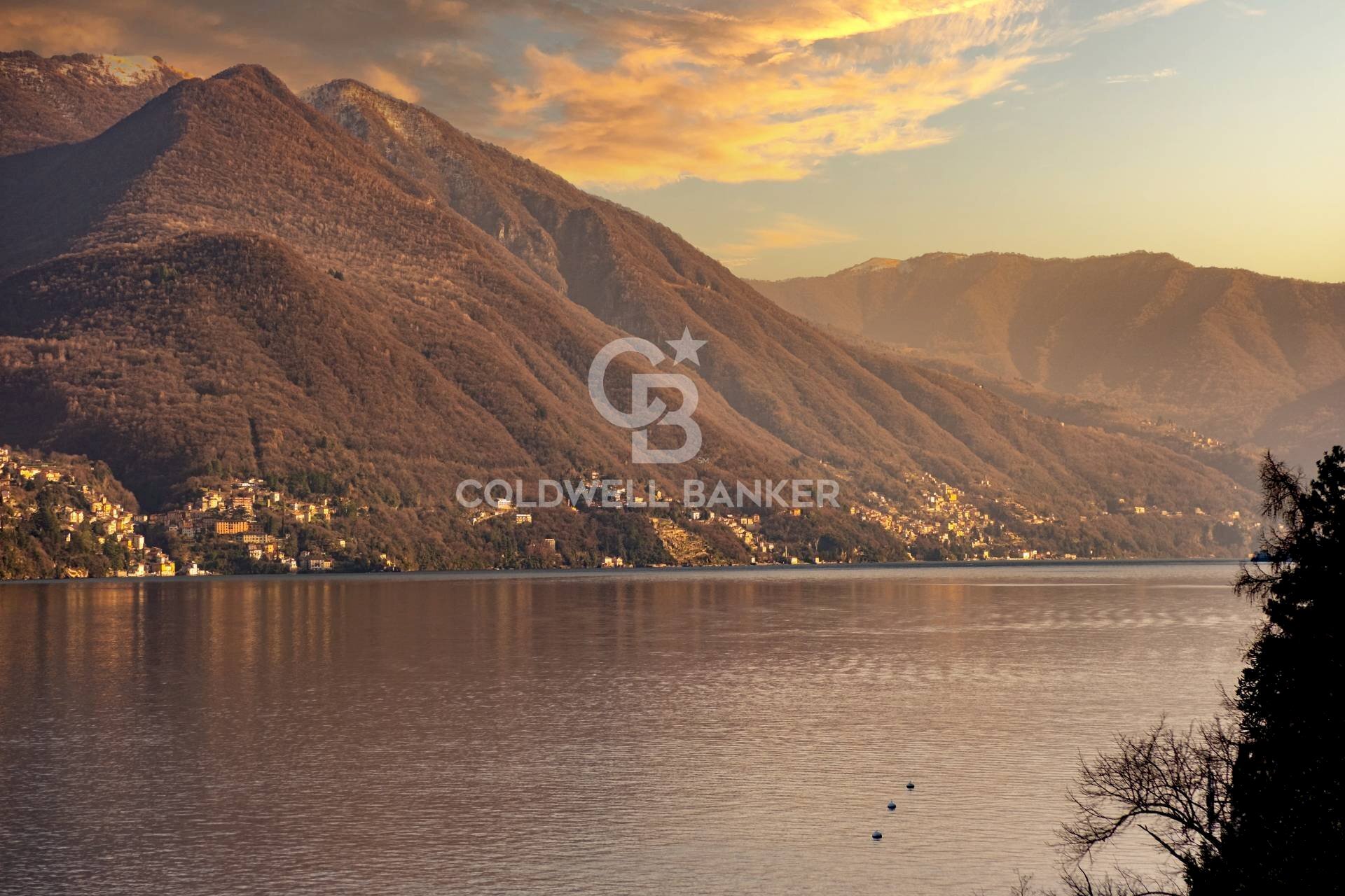 Villa Unifamiliare via Milano, Argegno - foto 2