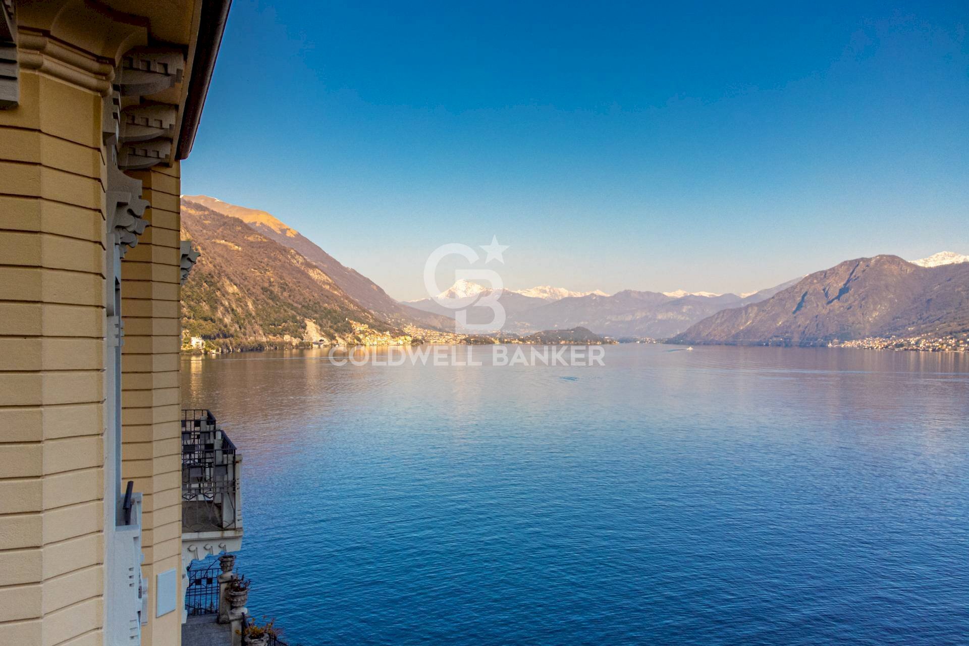 Villa Unifamiliare via Milano, Argegno - foto 3