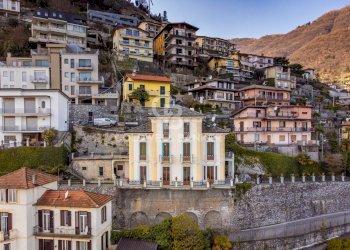 Single Family Villa via Milano, Argegno - photo 1