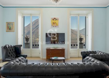 Single Family Villa via Milano, Argegno - photo 12