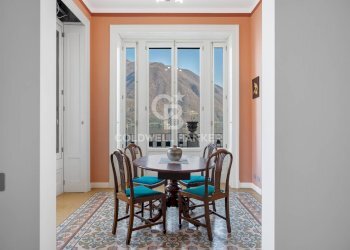 Single Family Villa via Milano, Argegno - photo 13