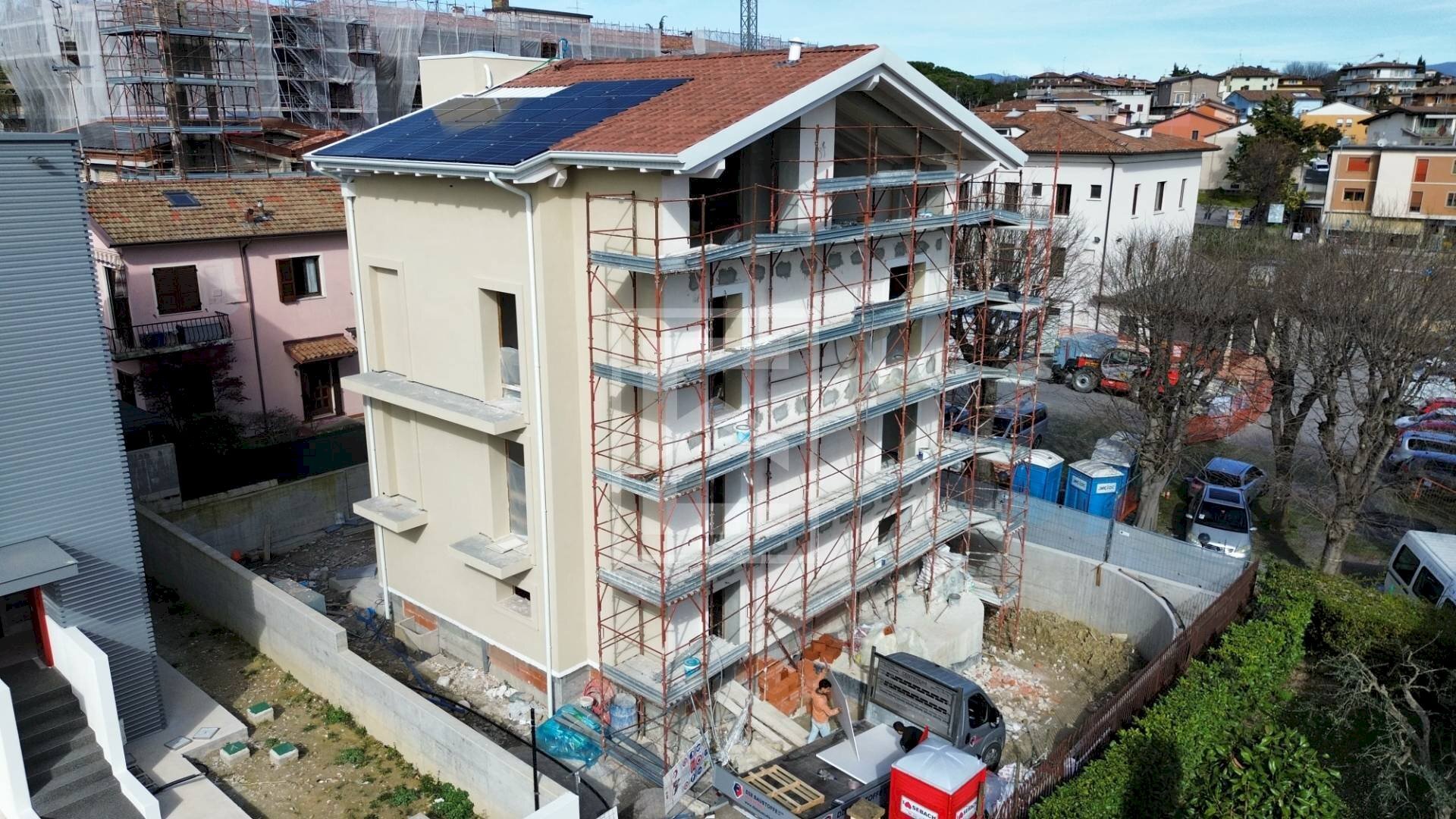 Attico via scuole, Desenzano del Garda - foto 2