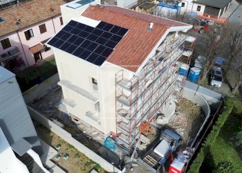 Attico via scuole, Desenzano del Garda - foto 9