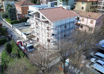 Attico via scuole, Desenzano del Garda - foto 10