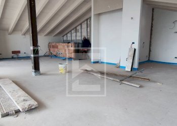 Attico via scuole, Desenzano del Garda - foto 17