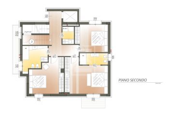 Attico via scuole, Desenzano del Garda - foto 23