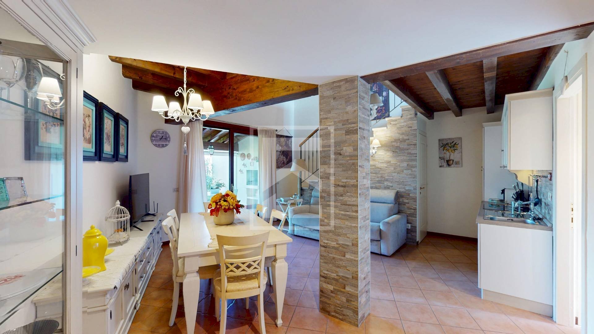 Bilocale località sermana, Peschiera del Garda - foto 2