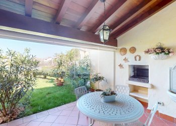 Bilocale località sermana, Peschiera del Garda - foto 11