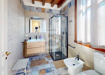 Bilocale località sermana, Peschiera del Garda - foto 17