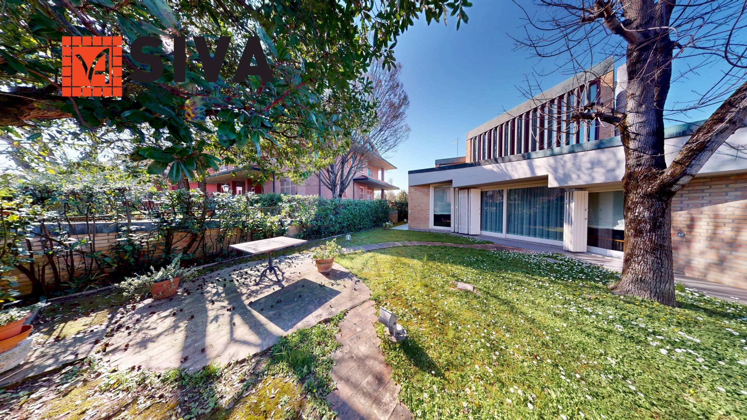 Villa Via Quarto, Ravenna (zona San Biagio) - foto 2