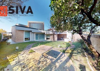 Villa Via Quarto, Ravenna (zona San Biagio) - foto 3