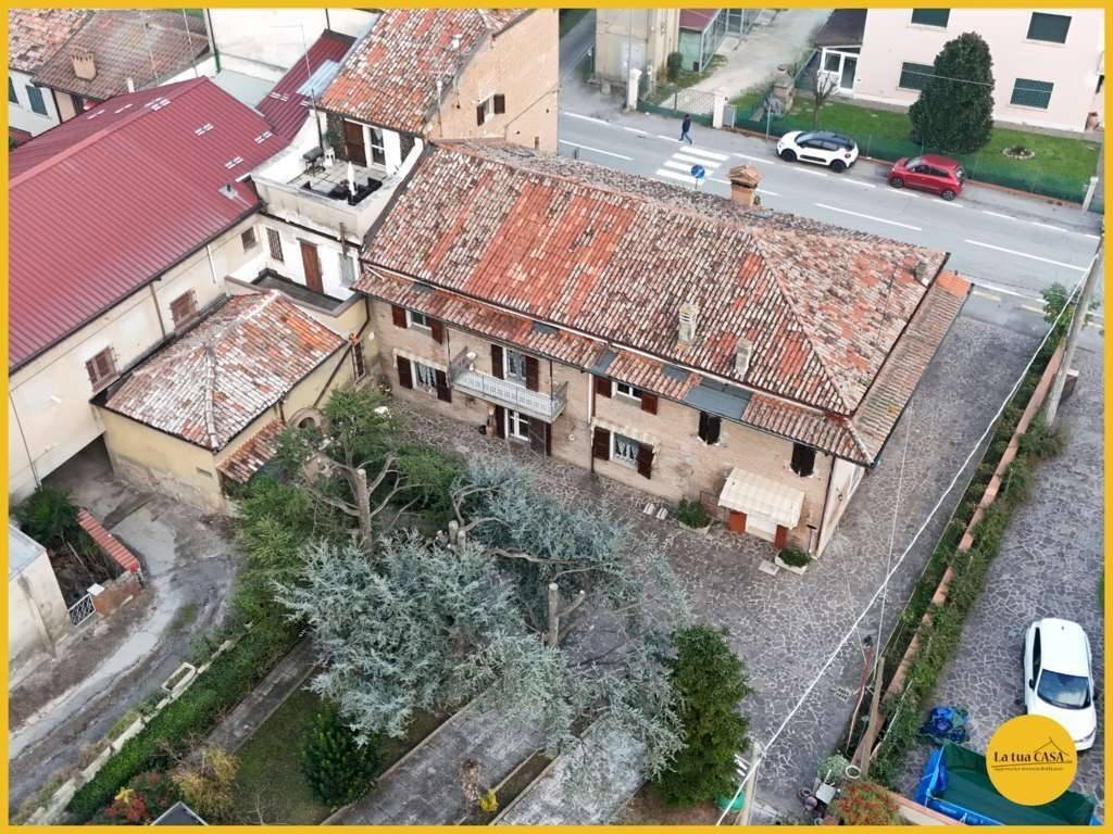 Villa a Schiera via Nazionale, Argenta - foto 3