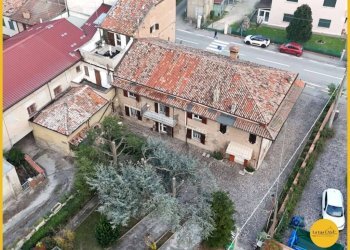 Villa a Schiera via Nazionale, Argenta - foto 3