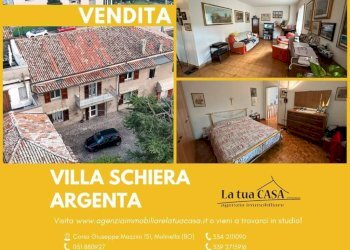 Villa a Schiera via Nazionale, Argenta - foto 5
