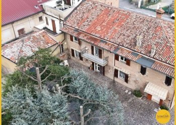 Villa a Schiera via Nazionale, Argenta - foto 6