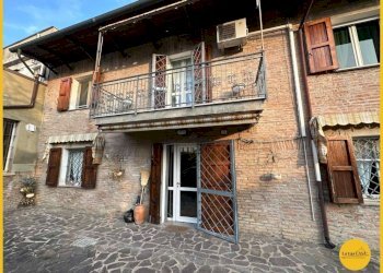 Villa a Schiera via Nazionale, Argenta - foto 17