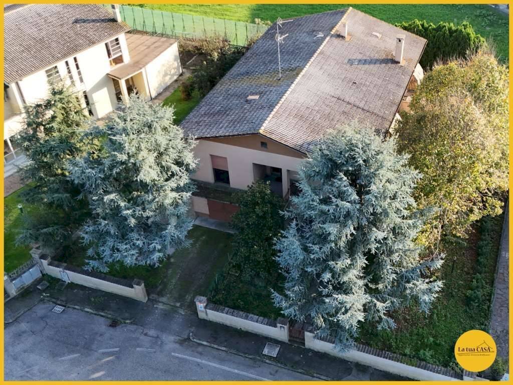 Independent house via Manin, Molinella - photo 3