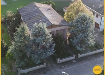 Independent house via Manin, Molinella - photo 7