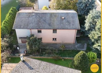 Independent house via Manin, Molinella - photo 11