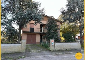 Independent house via Manin, Molinella - photo 12