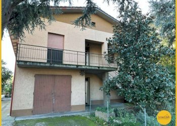 Independent house via Manin, Molinella - photo 13