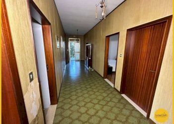 Independent house via Manin, Molinella - photo 29