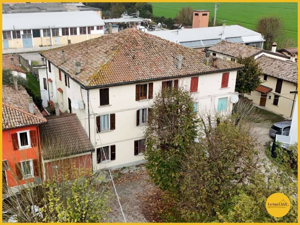 Villa a Schiera via Provinciale Superiore, Molinella - foto 2