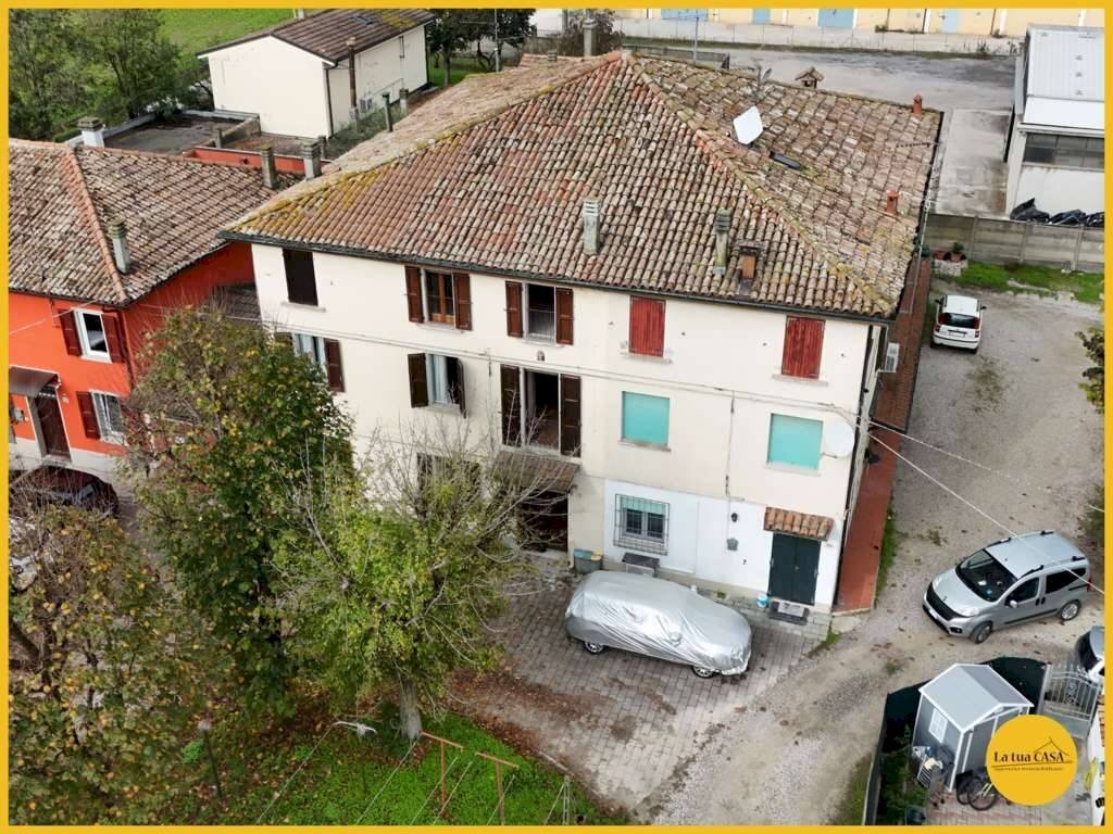 Villa a Schiera via Provinciale Superiore, Molinella - foto 1