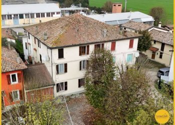 Villa a Schiera via Provinciale Superiore, Molinella - foto 2