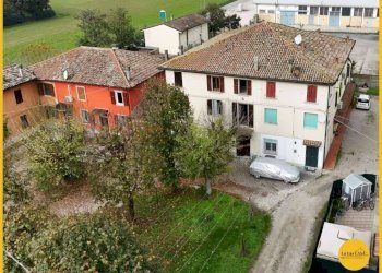 Villa a Schiera via Provinciale Superiore, Molinella - foto 4