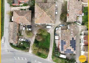 Villa a Schiera via Provinciale Superiore, Molinella - foto 6