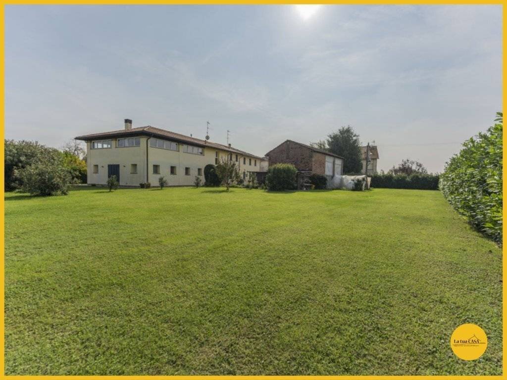 Villa Unifamiliare via Dugliolo, Budrio - foto 2