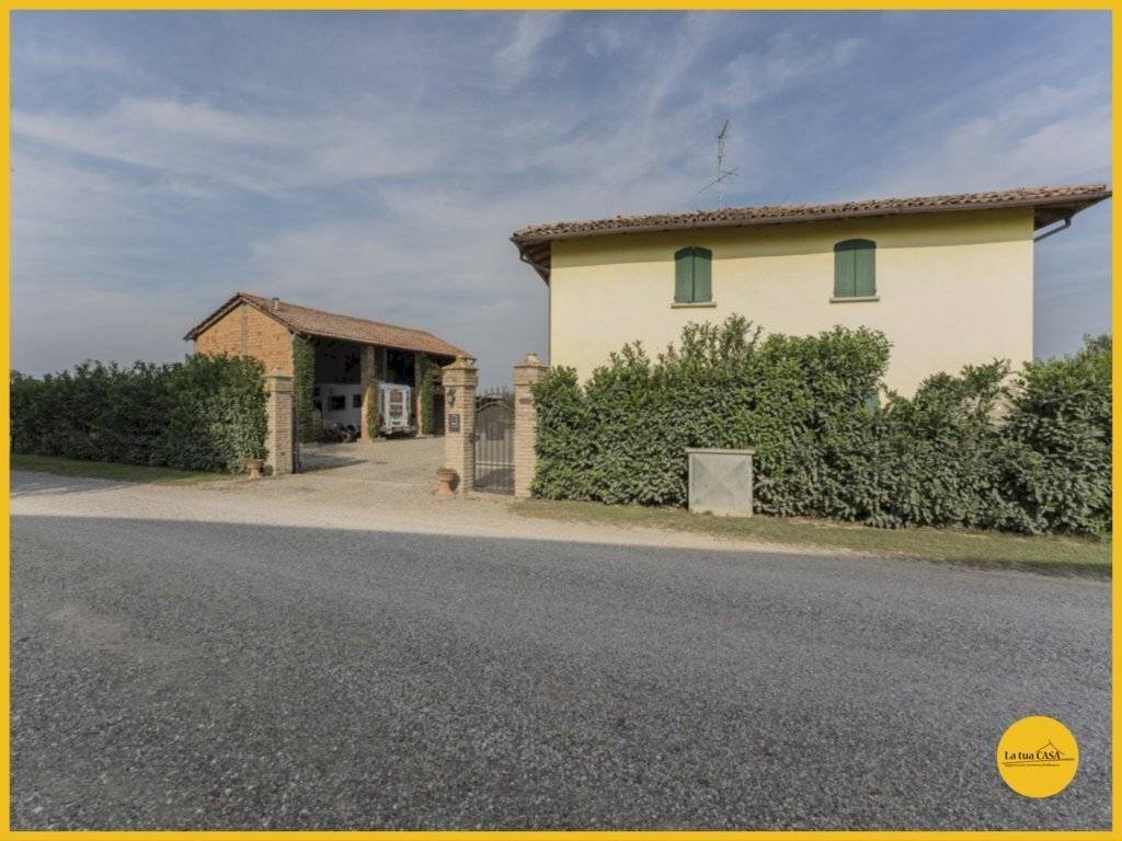 Villa Unifamiliare via Dugliolo, Budrio - foto 3