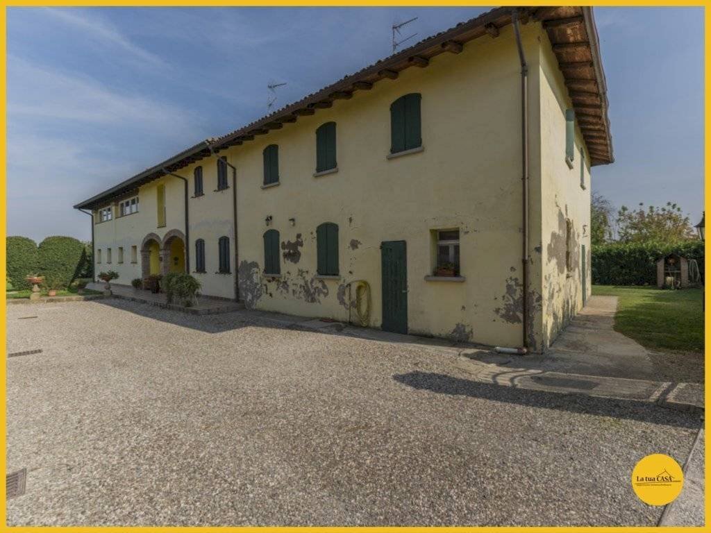 Villa Unifamiliare via Dugliolo, Budrio - foto 1