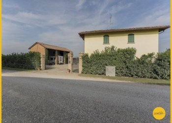 Villa Unifamiliare via Dugliolo, Budrio - foto 3