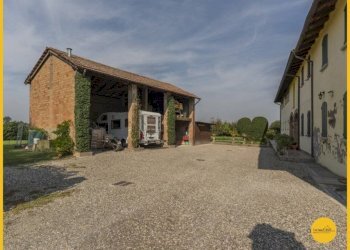 Villa Unifamiliare via Dugliolo, Budrio - foto 4