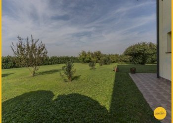 Villa Unifamiliare via Dugliolo, Budrio - foto 12