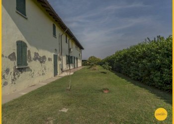 Villa Unifamiliare via Dugliolo, Budrio - foto 17