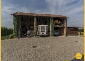 Villa Unifamiliare via Dugliolo, Budrio - foto 18