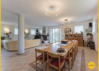 Villa Unifamiliare via Dugliolo, Budrio - foto 22