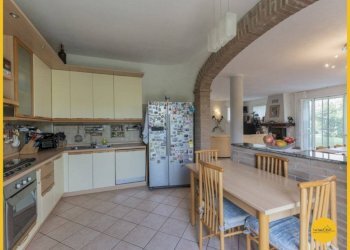 Villa Unifamiliare via Dugliolo, Budrio - foto 26