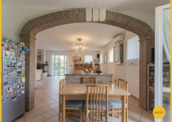 Villa Unifamiliare via Dugliolo, Budrio - foto 28