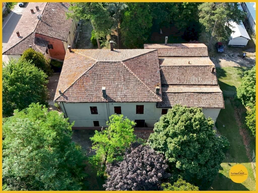 Casa indipendente via Casoni, Budrio - foto 1